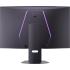 LG 37G800A-B 37" UltraGear Curved 4K UHD Gaming Monitor